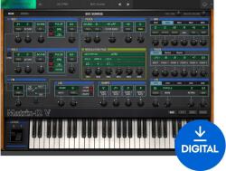 Arturia Matrix-12 V2 (Digitális termék)