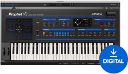 Arturia Prophet VS V (Digitális termék)