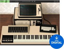 Arturia CMI V (Digitális termék)