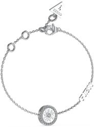 Guess Bratara Guess Love Guess cu cristale JUBB04082JWRH