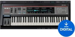Arturia SQ80 V (Digitális termék)