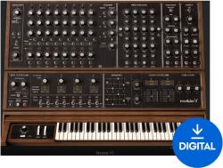 Arturia ModularV3 (Digitális termék)