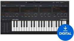Arturia MiniFreak V (Digitális termék)