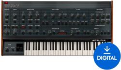 Arturia OP-Xa (Digitális termék)