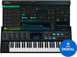Arturia DX7 V (Digitális termék)