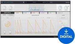 Arturia Efx MOTIONS (Digitális termék)