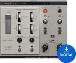 Arturia V76-Pre (Digitális termék)