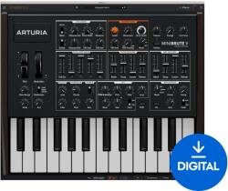 Arturia MiniBrute V (Digitális termék)