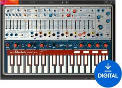 Arturia Buchla Easel V (Digitális termék)