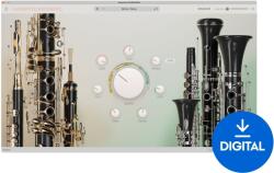 Arturia Augmented WOODWINDS (Digitális termék)