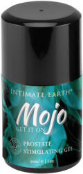 Intimate Earth Mojo Niacin and Yohimbe Prostate Stimulating Gel 30ml
