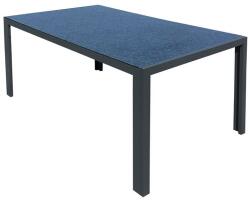 Patio Conrad asztal antracyt