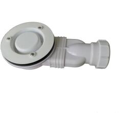 Invena Alvero zuhanytálca szifon SU-AK-702 (SUAK702)