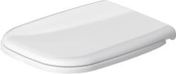 Duravit 67390099 - WC ülőke SoftClose D-CODE 35x43, 8 cm fehér 0067390099 (DA0057)