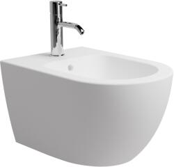 AREZZO design ARIZONA függesztett bidé, matt fehér (AR-703MW)