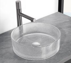 AREZZO design BRILLA üvegmosdó (AR-M346)