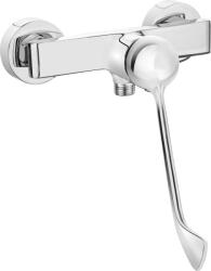 Deante Alpinia zuhanycsaptelep fal króm BGAH040C (BGAH040C)