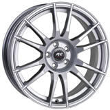 RC RACING RC-123 Ezüst 4/108 15x6, 5 ET35 67, 1 - nyarigumi