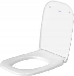 Duravit WC-ülőke Duravit D-Code fehér duroplast W/o 006739 0099 Nr 6 (0067390099)