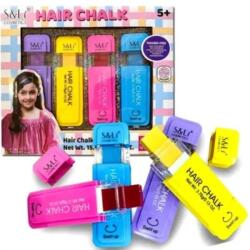 Clementoni Clementoni: Crazy Chic - Hajkréta (18188) - jatekbolt