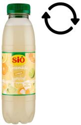 Sió Limonádé Citrus üdítőital 0, 4 l
