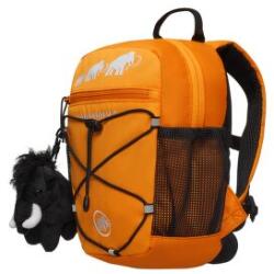 MAMMUT First Zip 16 Rucsac tangerine-dark tangerine 2261 16 l Rucsac tura
