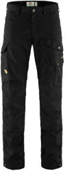Fjällräven Vidda Pro Trousers M Mărime: XL / Culoare: negru (F87177_550)