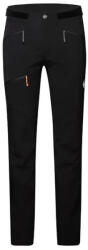 MAMMUT Taiss SO Pants Men (2025) Mărime: M / Culoare: negru (1021-00870)