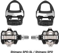 Garmin Rally RS/XC210 Wattmérő (Shimano SPD-SL & Shimano SPD)