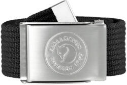 Fjällräven 1960 Logo Belt Culoare: negru (F86978_550)