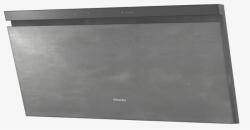 Miele DAH 4970 CONO Sienna cement hatású döntött fali elszívó, 90cm széles (12534090)