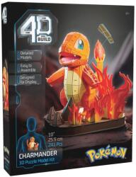 Spin Master FDP Pokemon Charmander 3D