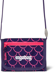 Ergobag Portofel Ergobag roz fluo (01289900K210)