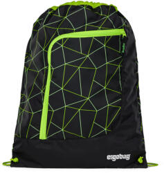 ergobag Geantă sport Ergobag Fluo Race (6319035710)