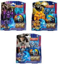 Hasbro Figurine Hasbro Transformers MV8 Battle, mai multe tipuri (F9203) Figurina