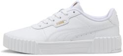 PUMA Carina 3.0 női cipő Cipőméret (EU): 38, 5 / fehér