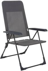 Patio Genua Összecsukható Kerti Szék - Antracit