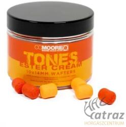 CC Moore Ester Cream Tones Dumbell Wafters 10x14mm - CC Moore Wafter Csali (90712)
