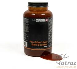 CC Moore Pro-Stim Liver Bait Booster 500ml - CC Moore Aroma (95166)