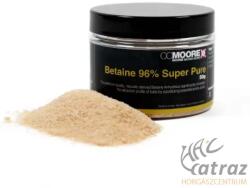 CC Moore Betaine 96% Super Pure - CC Moore Étvágyfokozó Adalék (95464)