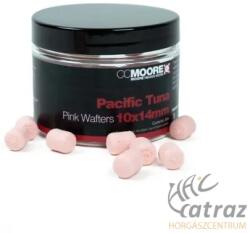 CC Moore Pacific Tuna Dumbell Wafter 10x14mm Pink - CC Moore Wafter Csali (95605)