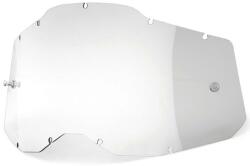 Q-TECH Vizier transparent Q-TECH Racecraft 2/Accuri 2/Strata 2 (anti-aburire) (AIM152-532)
