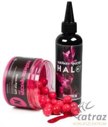 CC Moore Ns1 Halo 100ml Pink - CC Moore Felhősítő Aroma (90372)