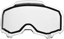  Plexiglas 100% ARMEGA dublu transparent (anti-aburire) (AIM152-479)