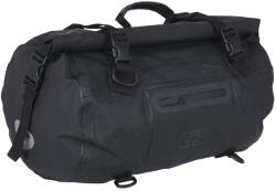 Oxford Geantă Oxford Aqua T-30 Roll Bag 30 l neagră, impermeabilă (AIM006-295)
