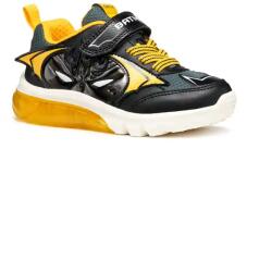 GEOX gyerek sportcipő CIBERDRON - fekete 35 - answear - 23 990 Ft