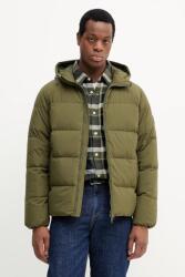 Tommy Hilfiger pehelydzseki zöld, téli, MW0MW40616 - zöld S