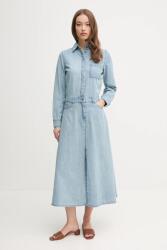 Benetton farmerruha - kék XS - answear - 21 990 Ft