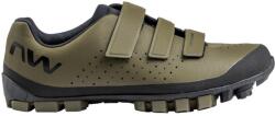 Northwave Cipő Northwave Mtb Hammer Zöld/fekete