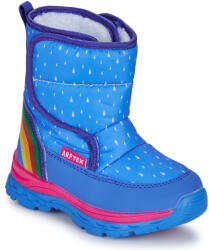 Agatha Ruiz de la Prada Cizme de zapadă Fete APRESKI Agatha Ruiz de la Prada albastru 24